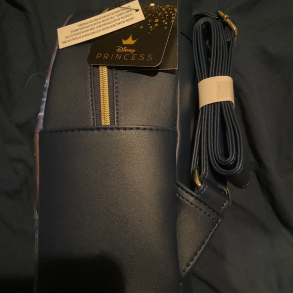 Disney little mermaid hot topic loungefly - Picture 3 of 3